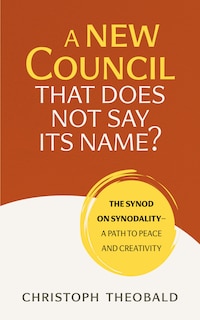 Front cover_A Council by Another Name?