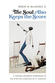 Front cover_The Soul Also Keeps the Score