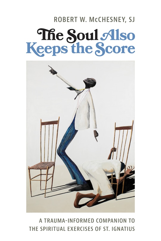 Front cover_The Soul Also Keeps the Score