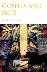 Front cover_St John's Gospel Acts