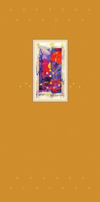 Couverture_Praying the Word