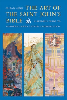 Couverture_The Art of the Saint John's Bible
