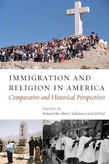 Couverture_Immigration and Religion in America