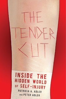 Couverture_The Tender Cut