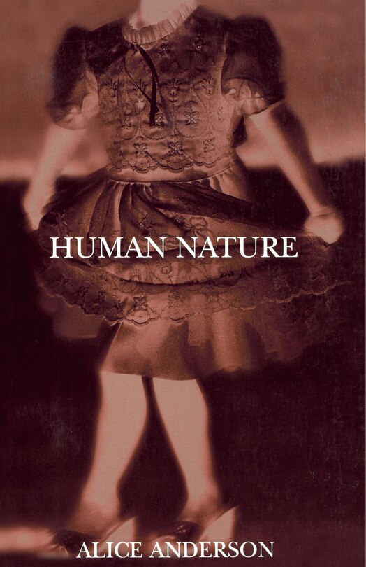 Couverture_Human Nature