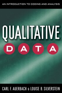 Front cover_Qualitative Data