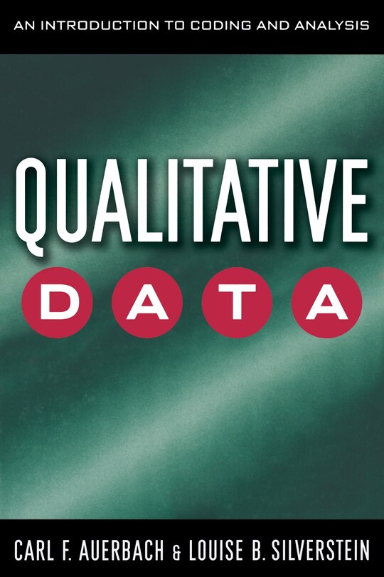 Front cover_Qualitative Data