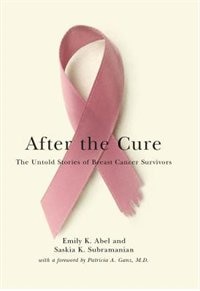 Front cover_After the Cure