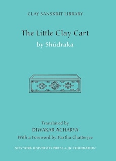 Front cover_Little Clay Cart