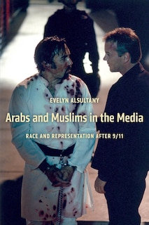 Couverture_Arabs And Muslims In The Media