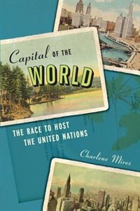 Front cover_Capital Of The World