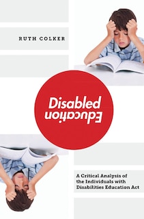 Couverture_Disabled Education