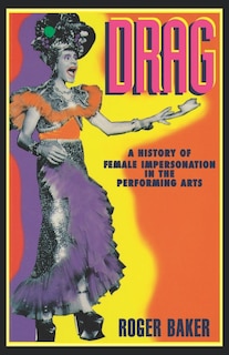 Front cover_Drag