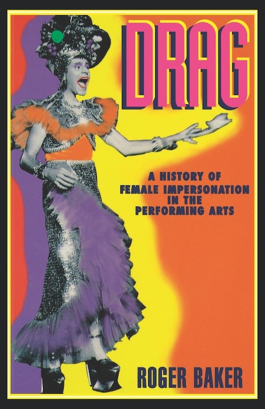 Front cover_Drag