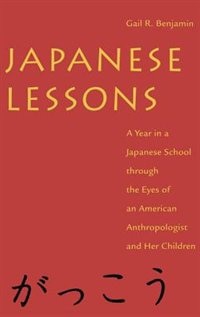 Couverture_Japanese Lessons