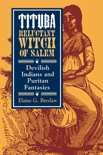 Front cover_Tituba, Reluctant Witch of Salem