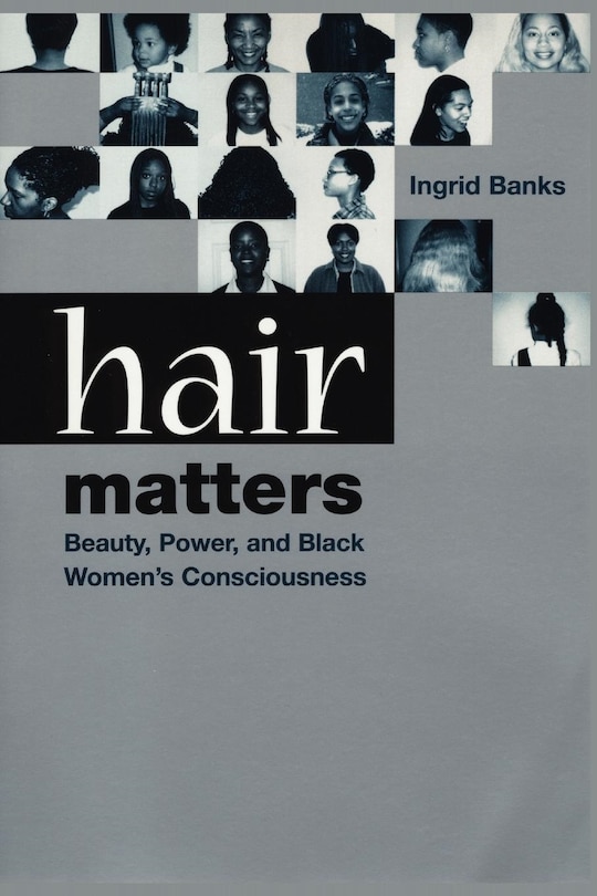 Front cover_Hair Matters