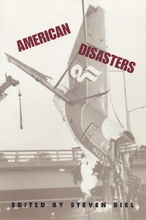 Front cover_American Disasters