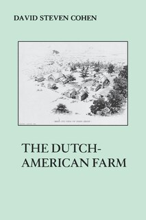 Couverture_The Dutch American Farm