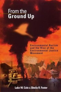 Front cover_From the Ground Up