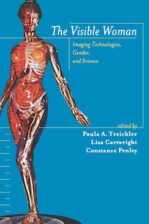 Front cover_The Visible Woman