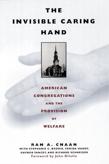 Front cover_The Invisible Caring Hand