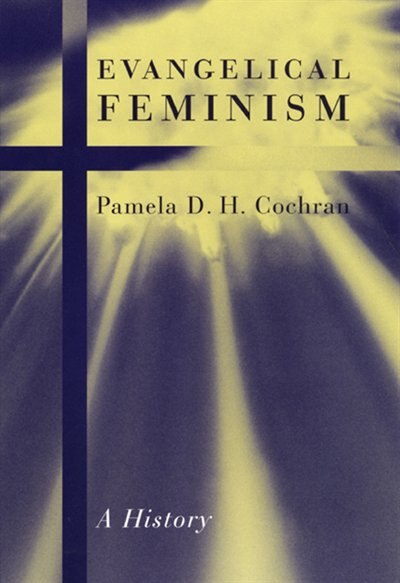 Couverture_Evangelical Feminism