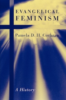 Front cover_Evangelical Feminism