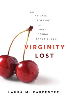Front cover_Virginity Lost