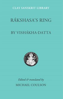Front cover_Rakshasa's Ring