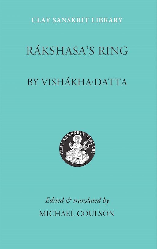 Front cover_Rakshasa's Ring