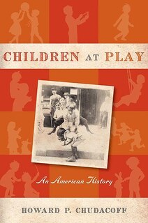 Front cover_Children at Play