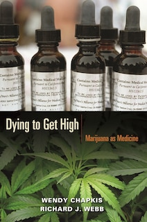 Front cover_Dying to Get High