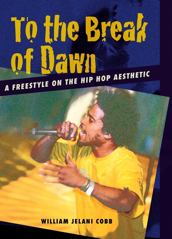 Couverture_To the Break of Dawn