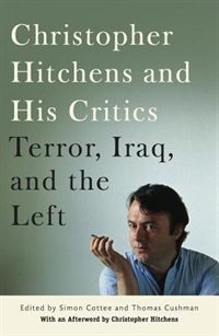 Couverture_Christopher Hitchens and His Critics