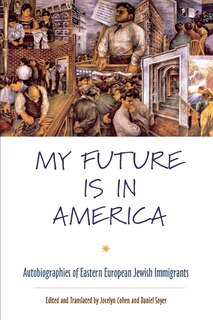 Couverture_My Future is in America