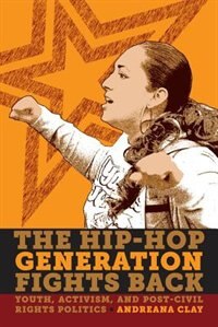 Front cover_Hip-hop Generation Fights Back