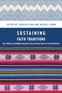 Couverture_Sustaining Faith Traditions