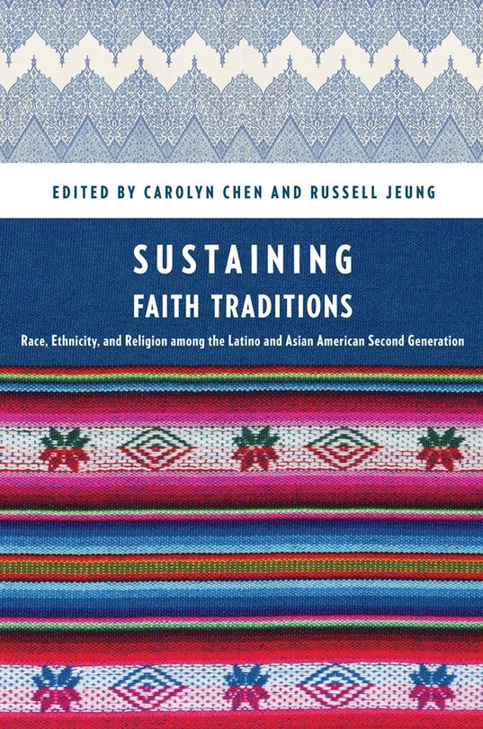 Couverture_Sustaining Faith Traditions