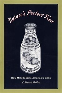 Front cover_Nature's Perfect Food