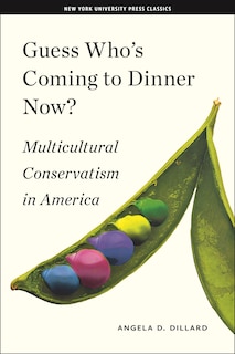 Couverture_Guess Who's Coming to Dinner Now?