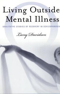 Couverture_Living Outside Mental Illness