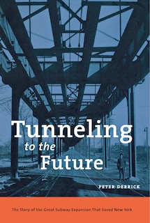 Front cover_Tunneling to the Future