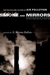 Couverture_Smoke and Mirrors