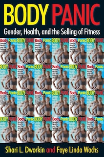 Front cover_Body Panic