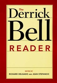 Front cover_Derrick Bell Reader