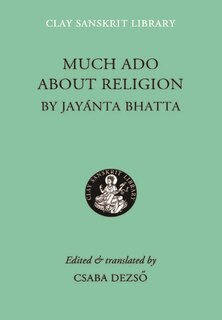 Front cover_Much Ado About Religion