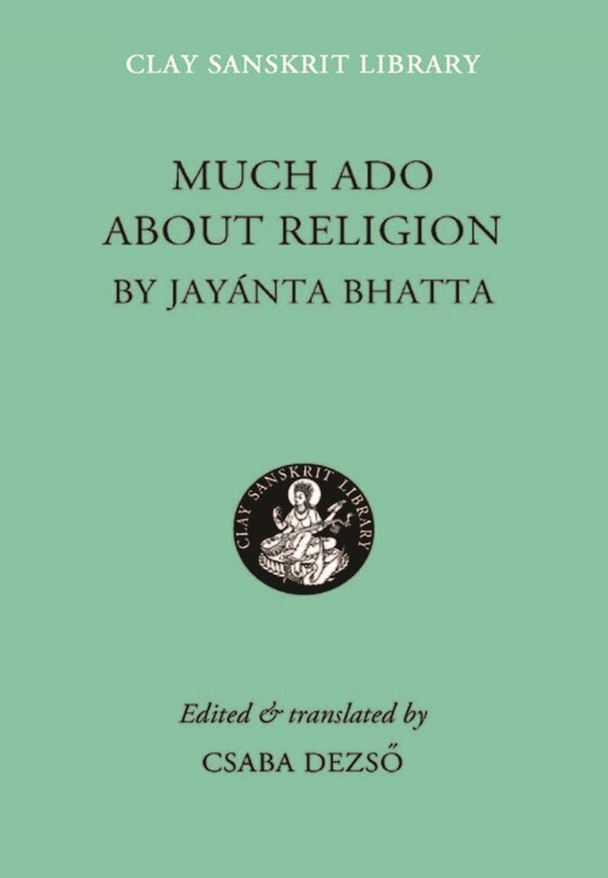 Front cover_Much Ado About Religion