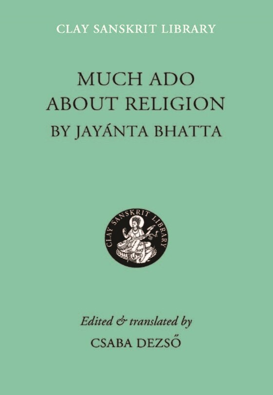 Much Ado About Religion