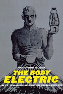 Couverture_The Body Electric